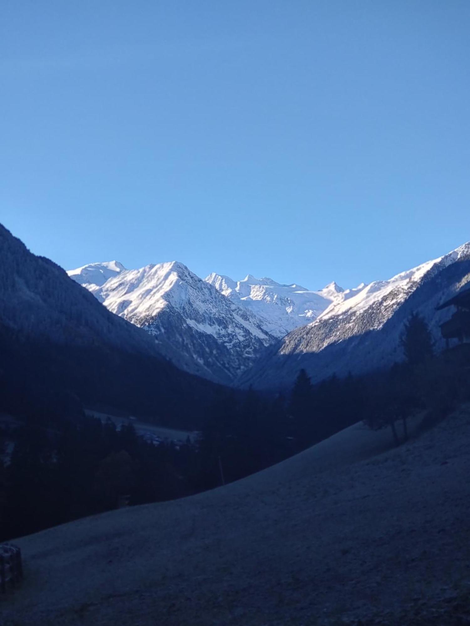 Landhaus Susanne Neustift im Stubaital Exterior photo
