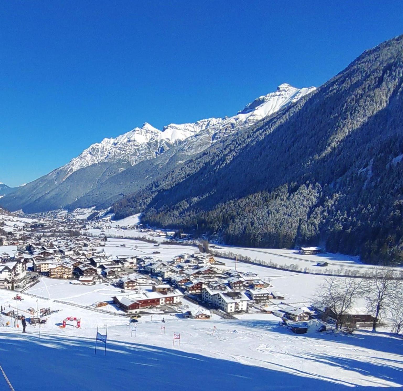 Landhaus Susanne Neustift im Stubaital Exterior photo